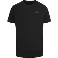 T-shirt Mister Tee No Apologies Butterfly