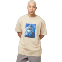 T-shirt Mister Tee Post Malone Tracklist