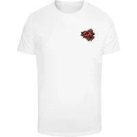 T-shirt Mister Tee Faithful