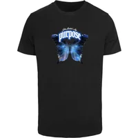 T-shirt Mister Tee Purpose