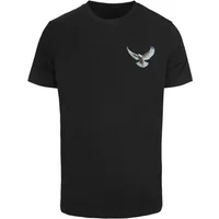 T-shirt Mister Tee Cielo Azul