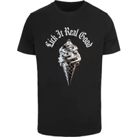 T-shirt Mister Tee Lick It Good