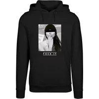 Hooded sweatshirt Mister Tee F#KIT 2.0