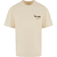 Oversized T-shirt Mister Tee All Time Favorite