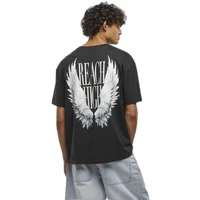Oversized T-shirt Mister Tee Reach High