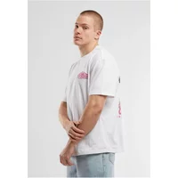 Oversized T-shirt Mister Tee Paradise Land