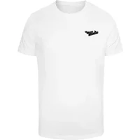 T-shirt Mister Tee One Ride