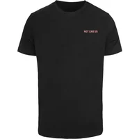 T-shirt Mister Tee Nobody Praying