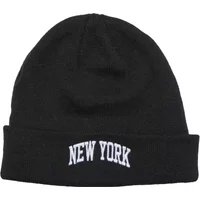 Bonnet Mister Tee New York