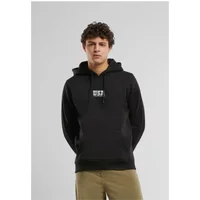 Hooded sweatshirt Mister Tee USA College