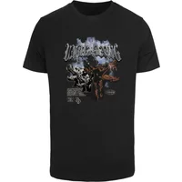 T-shirt Mister Tee Underdawg