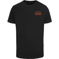 T-shirt Mister Tee Faith And Trust