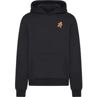 Hooded sweatshirt Mister Tee The Only Loyal Gang Fluffy