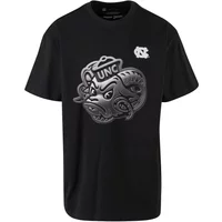 Oversized T-shirt Mister Tee North Carolina Chrome Logo