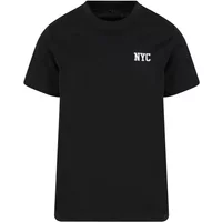 T-shirt Mister Tee NYC EMB