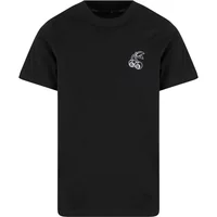 T-shirt Mister Tee 8Ball Cherry EMB
