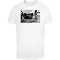 T-shirt Mister Tee Private Jet
