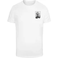 T-shirt Mister Tee Sacred Mary