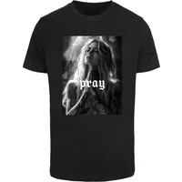 Women's T-shirt Mister Tee Praying