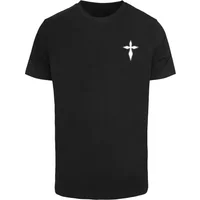T-shirt Mister Tee Locked Out Of Heaven