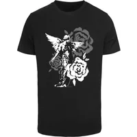 T-shirt Mister Tee Grace In Bloom