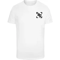 T-shirt Mister Tee Framed NY