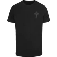 T-shirt Mister Tee Cross Meets Grace