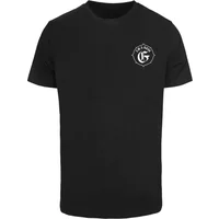 T-shirt Mister Tee I'm A Real G