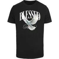 T-shirt Mister Tee Blessed Forever