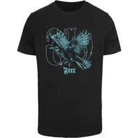 T-shirt Mister Tee Flying Free