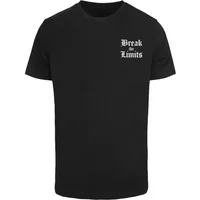 T-shirt Mister Tee Go Beyond