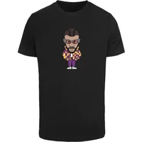 T-shirt Mister Tee Grow Up To Stand Out Sketch