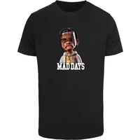 T-shirt Mister Tee Mad Days