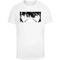 T-shirt Mister Tee A Steady Stare