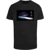 T-shirt Mister Tee Eyes Of Anime