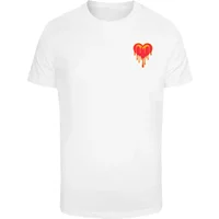 T-shirt Mister Tee Cheese Lovers Club