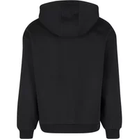 Hoodie für Damen weich Mister Tee Think Different EMB