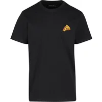 Women's T-shirt Mister Tee Pizza EMB