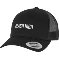 Women's trucker cap Mister Tee Reach High Retro