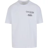 T-shirt Mister Tee Good Things Take Time