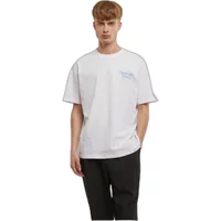 Oversized T-shirt Mister Tee Choose Your Drink