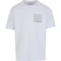 T-shirt Mister Tee Speed Demon