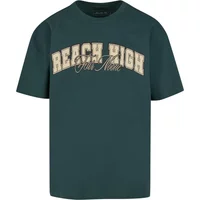 Oversized T-shirt Mister Tee Reach High Fear None