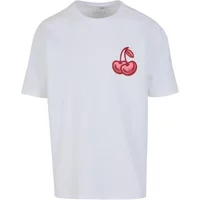 T-shirt Mister Tee Cherry Good