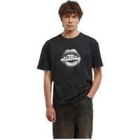 Oversized T-shirt Mister Tee Off My Lips