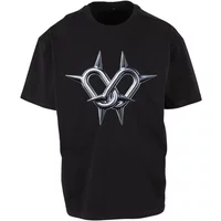 T-shirt Mister Tee Together Forever