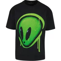 T-shirt Mister Tee Alien Head