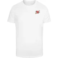 T-shirt Mister Tee Mom Heart