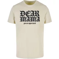 T-shirt Mister Tee Dear Mama
