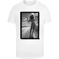 T-shirt Mister Tee Road To Nowhere